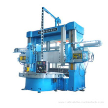 Forceful cutting large vertical borer vtl machine sale